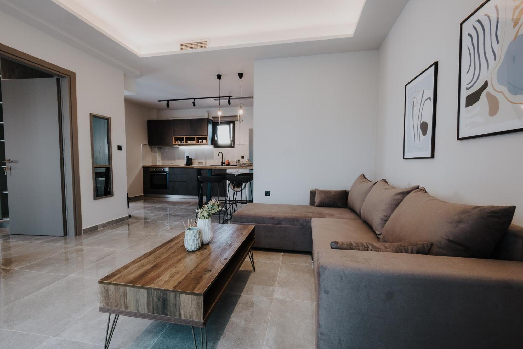 Pearl Apartel Volos Exterior foto