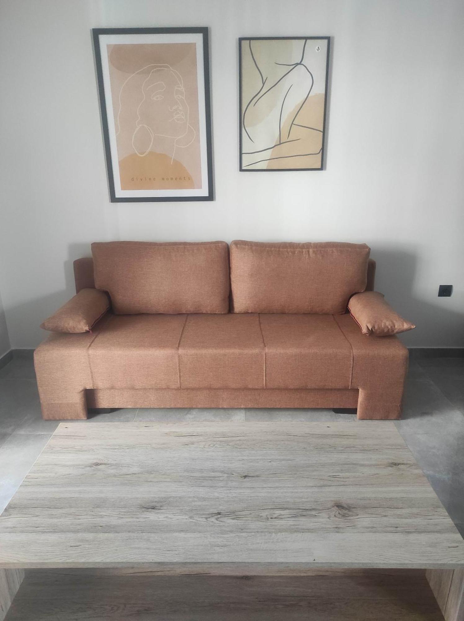 Pearl Apartel Volos Exterior foto